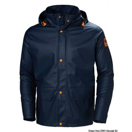 Veste Gale Rain - Helly Hansen