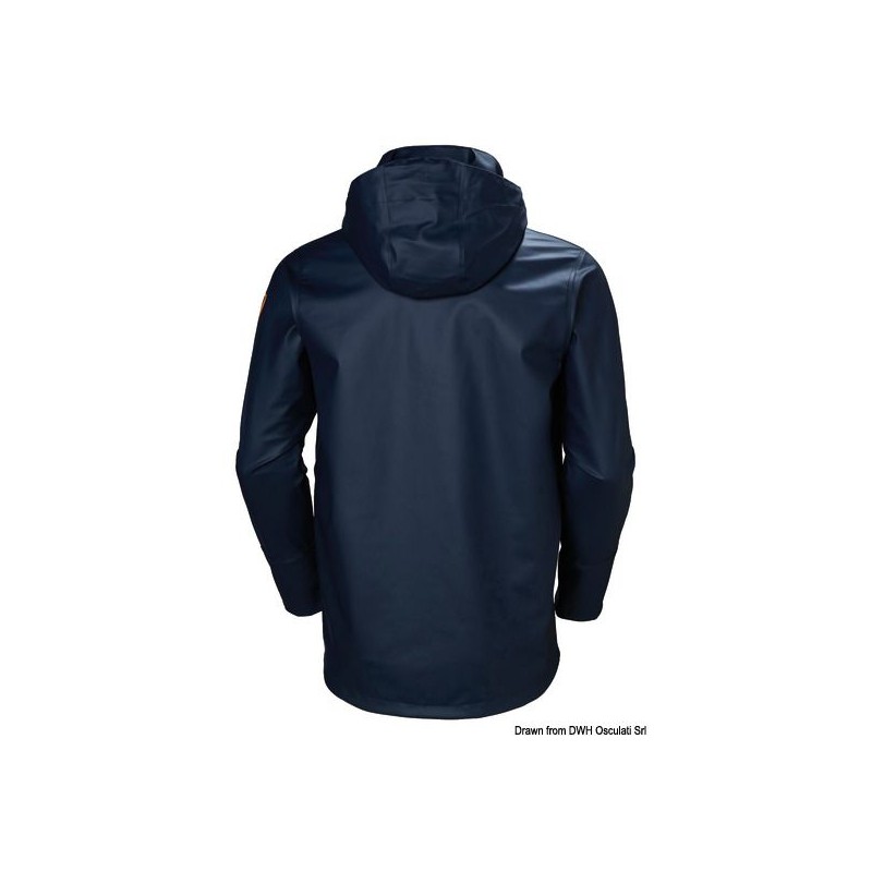 Veste Gale Rain - Helly Hansen