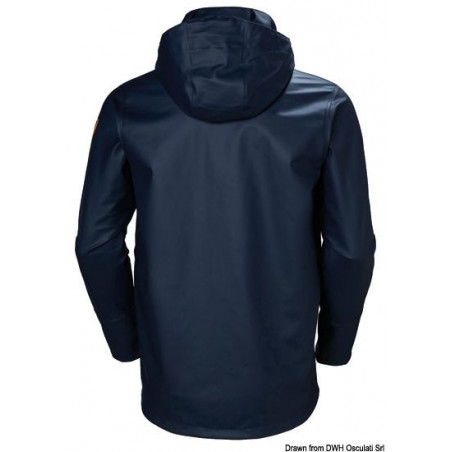 Veste Gale Rain - Helly Hansen