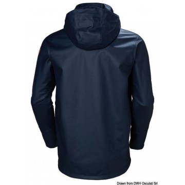 Veste Gale Rain - Helly Hansen