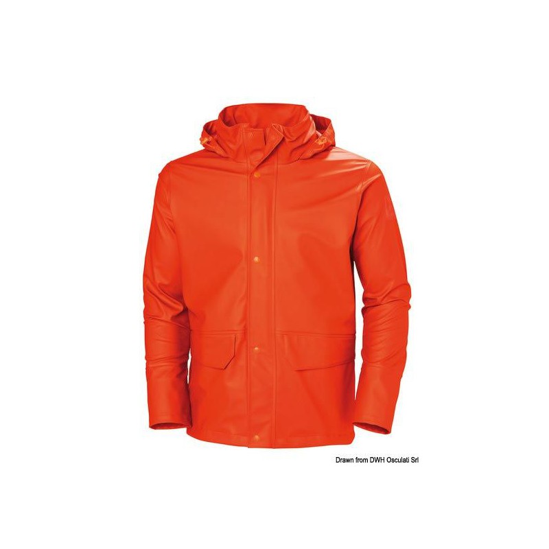 Veste Gale Rain - Helly Hansen