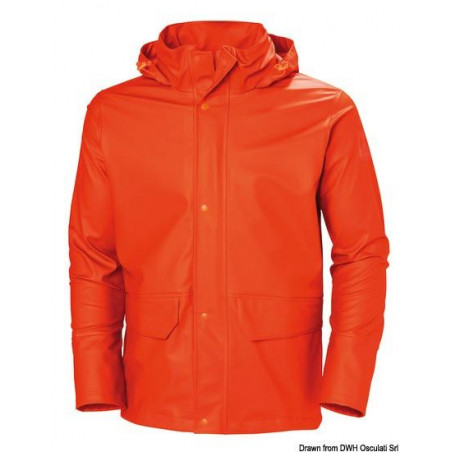 Veste Gale Rain - Helly Hansen