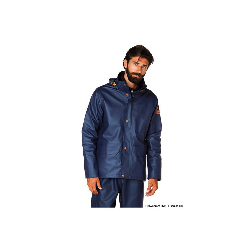 Veste Gale Rain - Helly Hansen