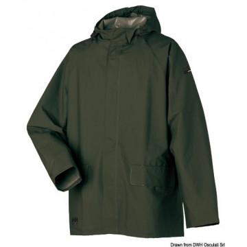 Veste imperméable Helly Hansen