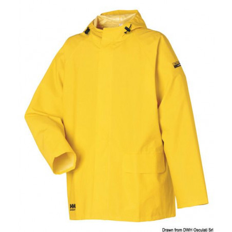 Veste imperméable Helly Hansen