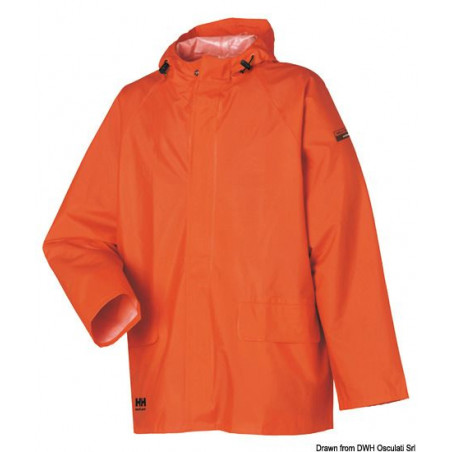 Veste imperméable Helly Hansen