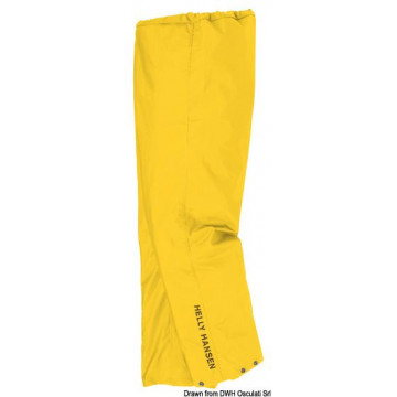 Pantalon imperméable Helly Hansen