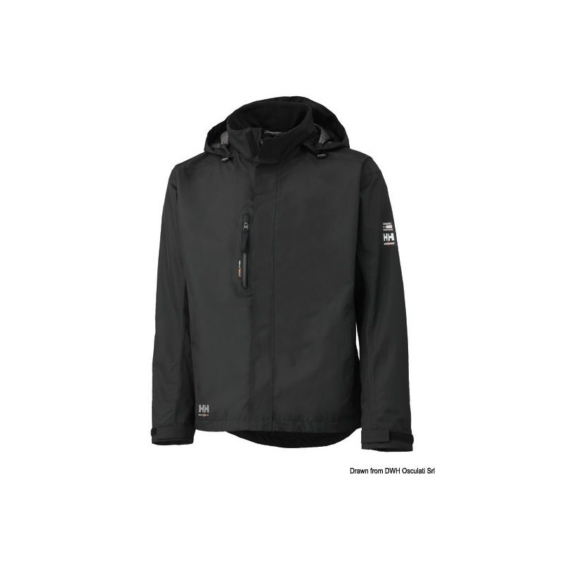 Veste Haag - Helly Hansen