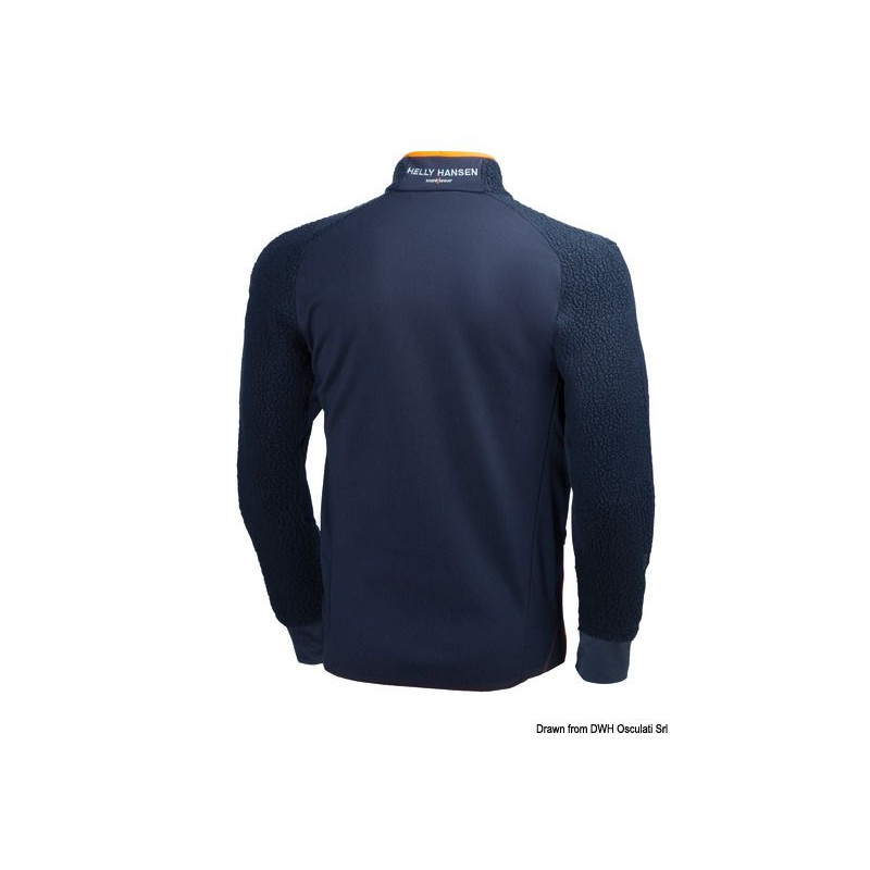 Veste polaire MJØLNIR Chelsea Evo - Helly Hansen