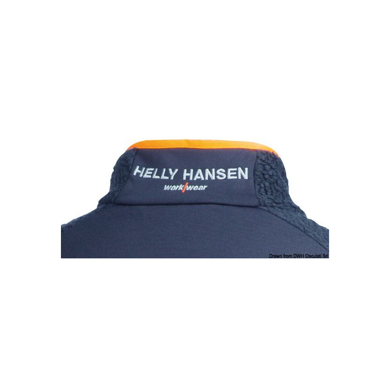 Veste polaire MJØLNIR Chelsea Evo - Helly Hansen