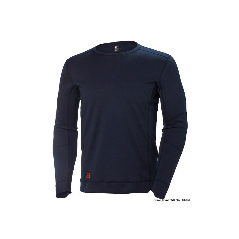T-shirt thermique Lifa Max - Helly Hansen
