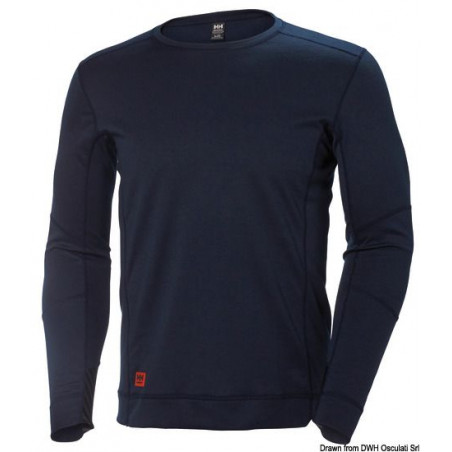 T-shirt thermique Lifa Max - Helly Hansen