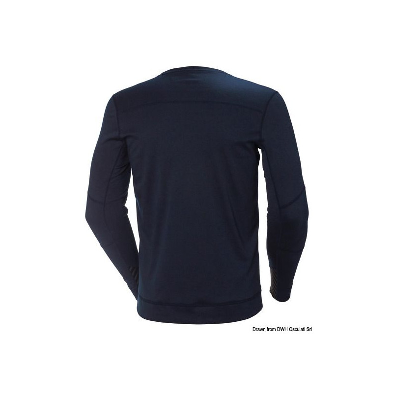 T-shirt thermique Lifa Max - Helly Hansen