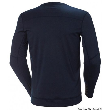 T-shirt thermique Lifa Max - Helly Hansen