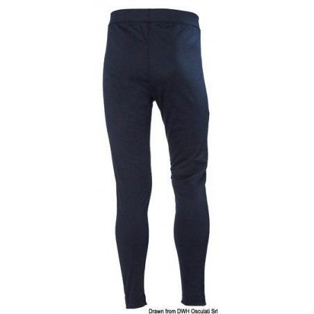 Pantalon thermique Lifa Max - Helly Hansen