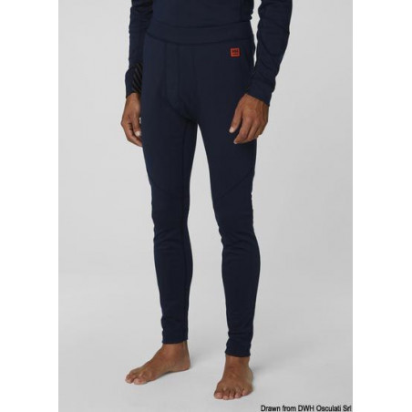 Pantalon thermique Lifa Max - Helly Hansen