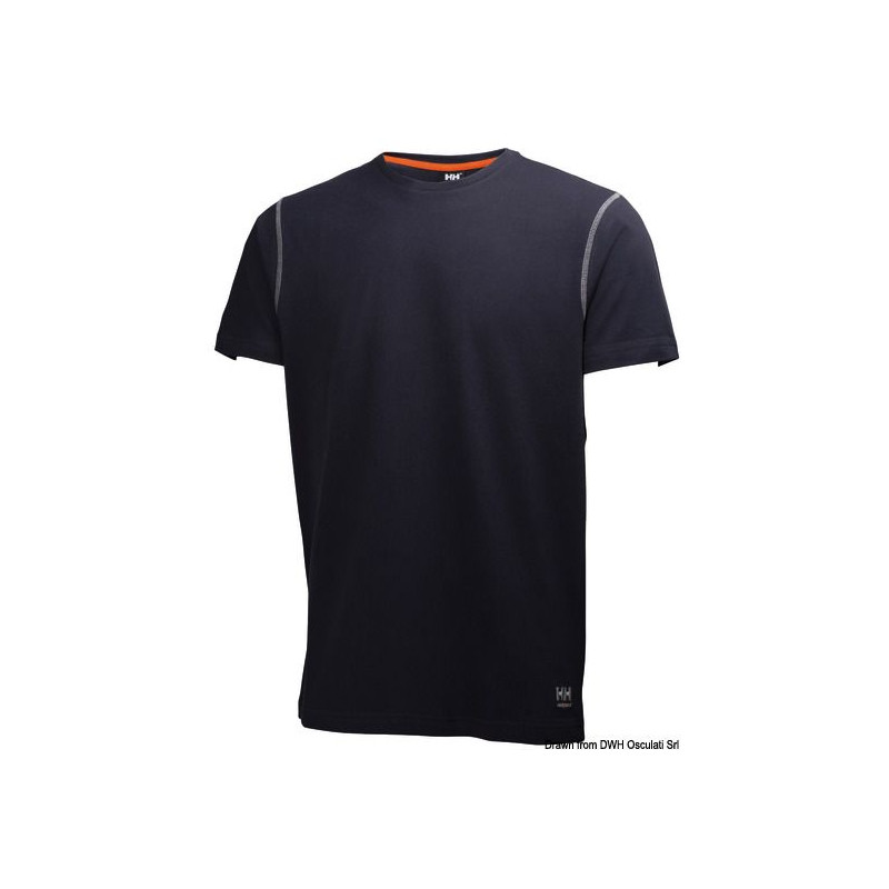 T-shirt Oxford - Helly Hansen