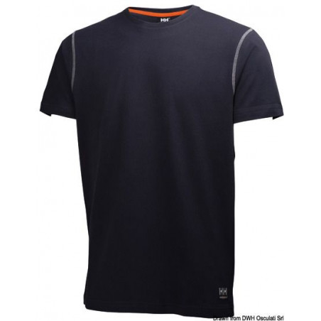 T-shirt Oxford - Helly Hansen