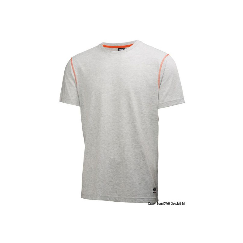 T-shirt Oxford - Helly Hansen