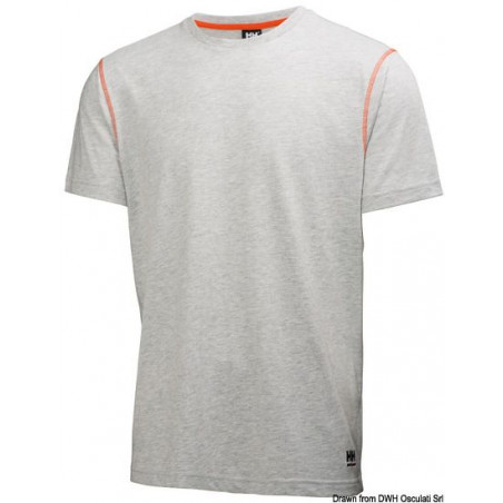 T-shirt Oxford - Helly Hansen