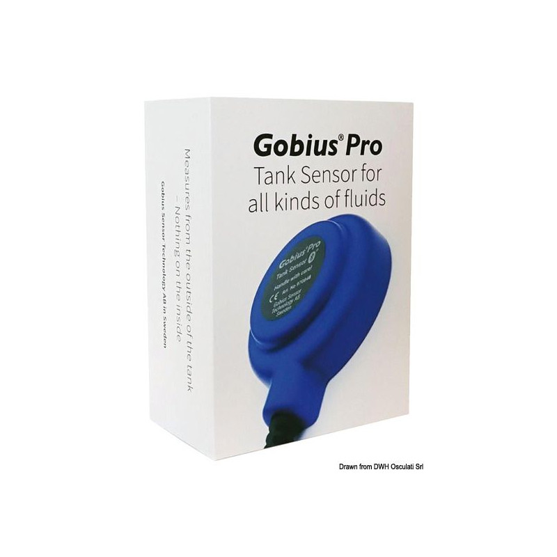 Capteur GOBIUS PRO 1