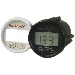 Echosondeur Veethree