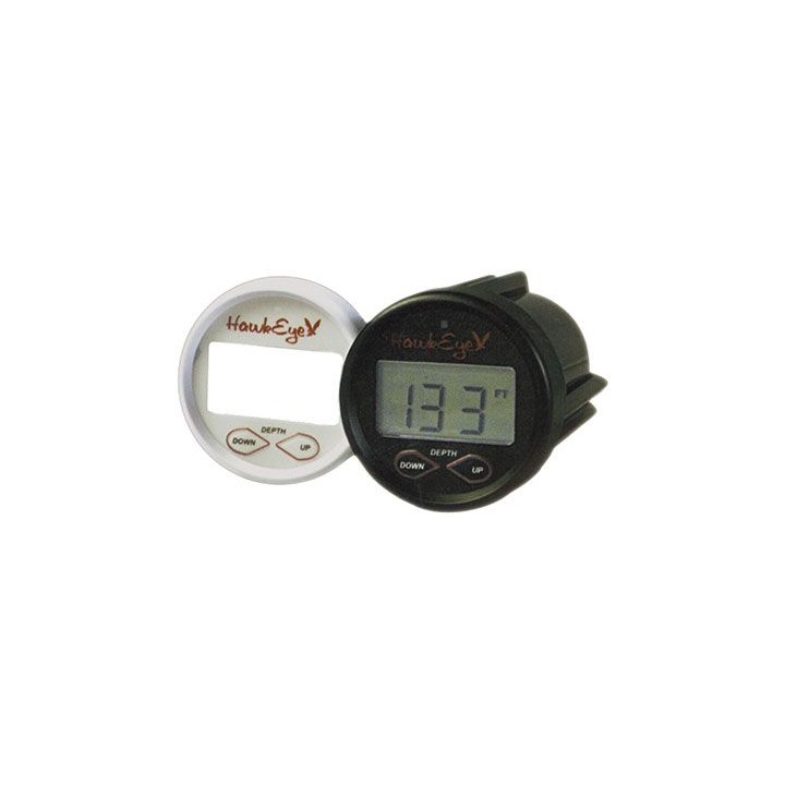 Echosondeur Veethree