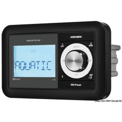 Autoradio AQUATIC AV CP6