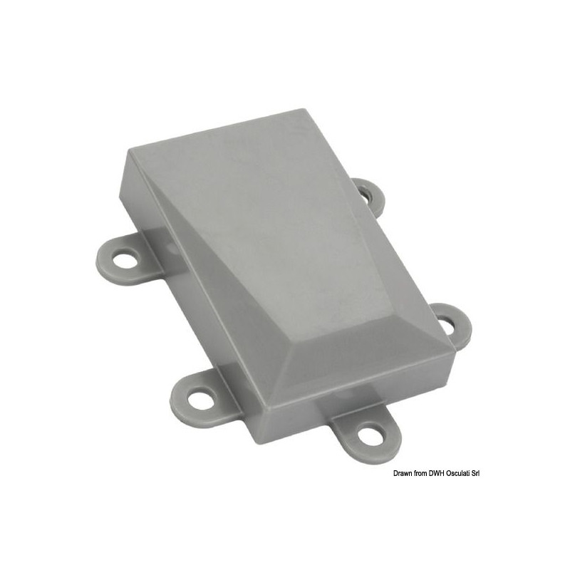 Autoradio AQUATIC AV CP6