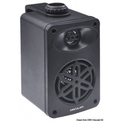 Hauts-parleurs d'intérieur