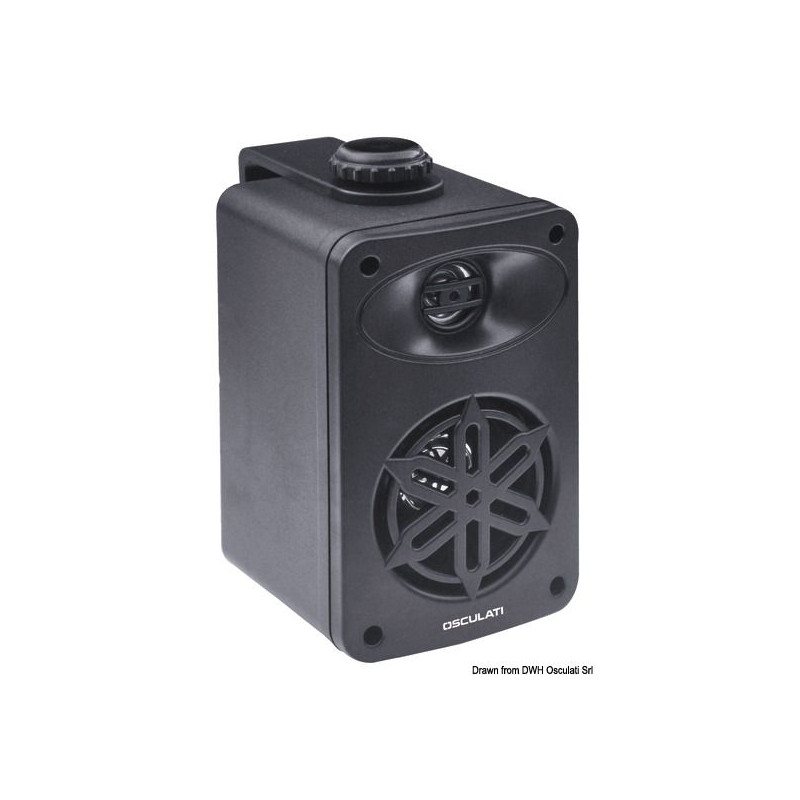 Hauts-parleurs d'intérieur