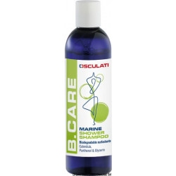 Shampooing-douche B. CARE Marine