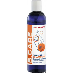 Shampooing B. CARE Marine