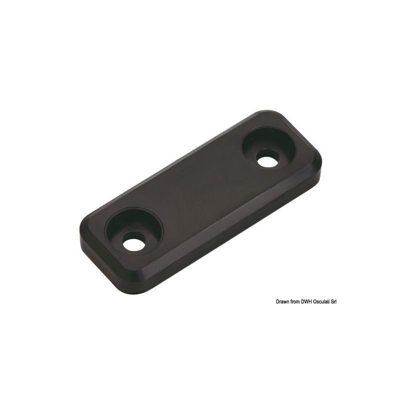 Fermeture magnétique scellée