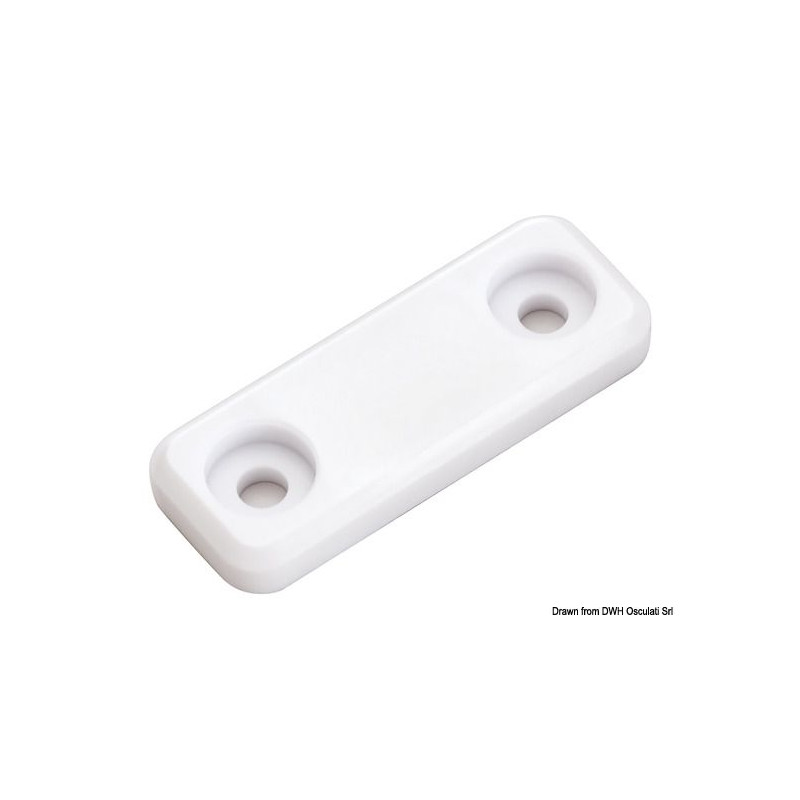 Fermeture magnétique scellée