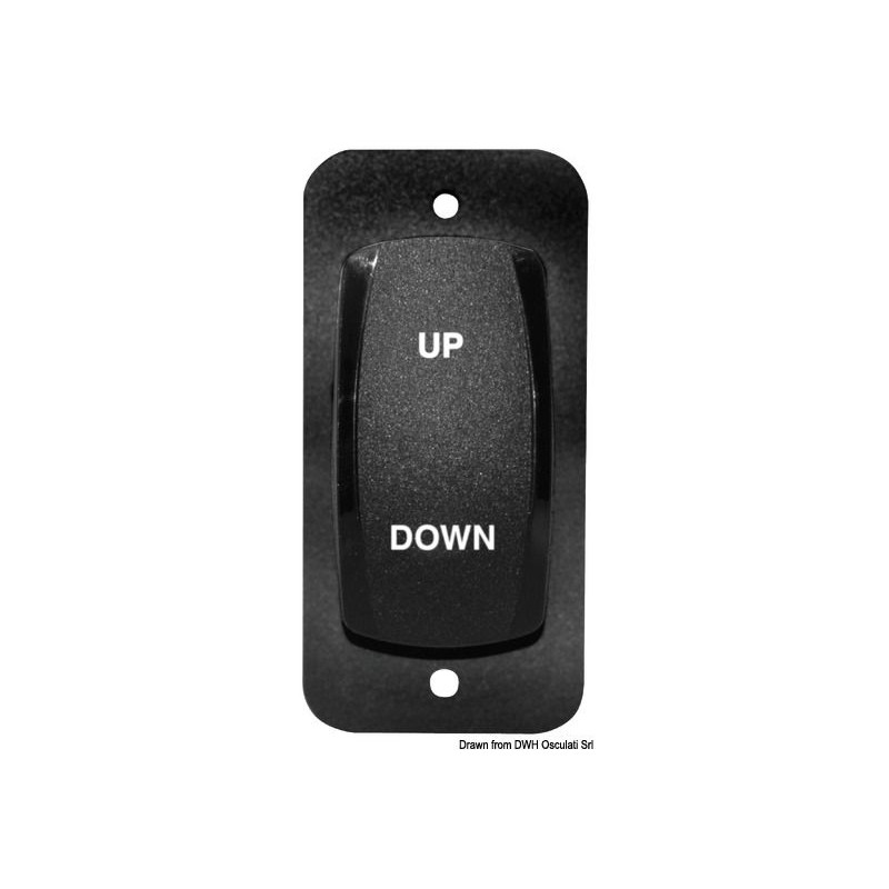 Accessoires pour vérins électriques Lenco