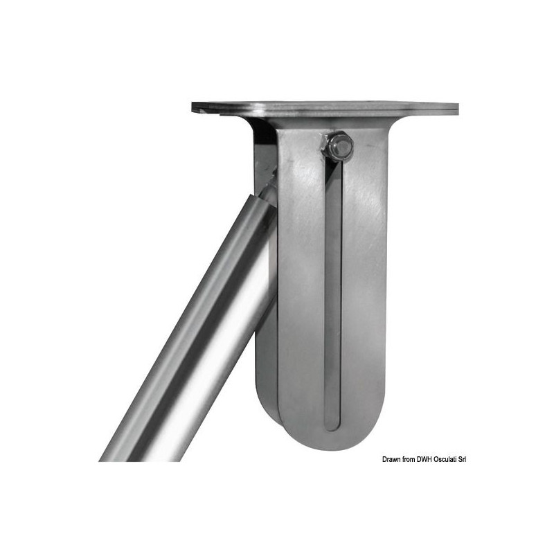 Accessoires pour vérins électriques Lenco