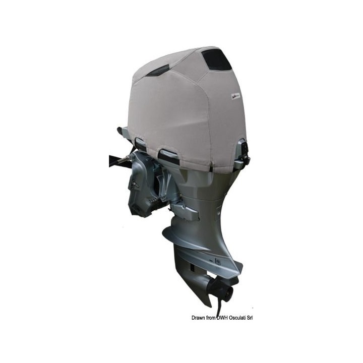 Capotes.moteurs HONDA