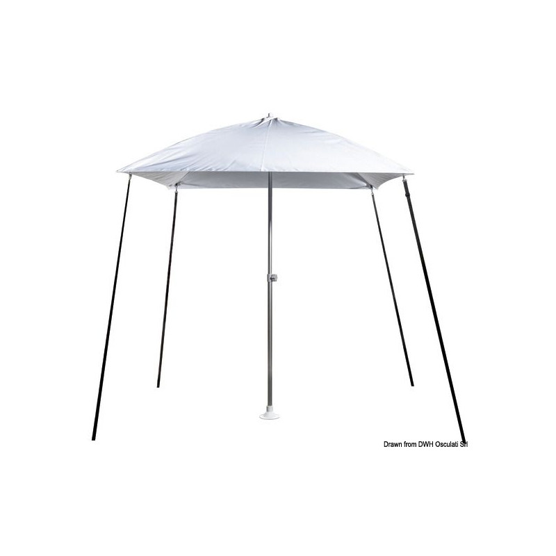 Bimini PARASOL pliable