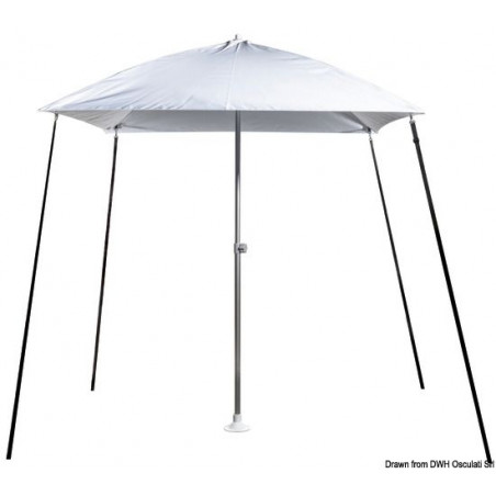 Bimini PARASOL pliable