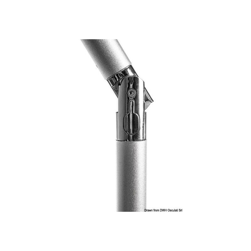 Bimini PARASOL pliable