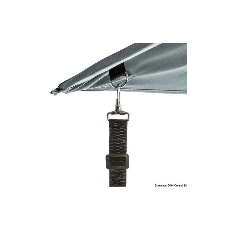 Bimini PARASOL pliable