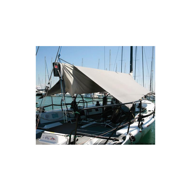 Auvent pour voilier OCEANSOUTH