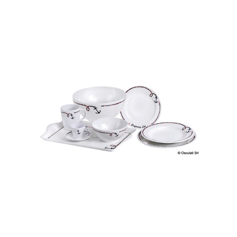 Vaisselle Ancor Line