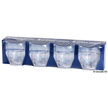 Verres Ancor Line