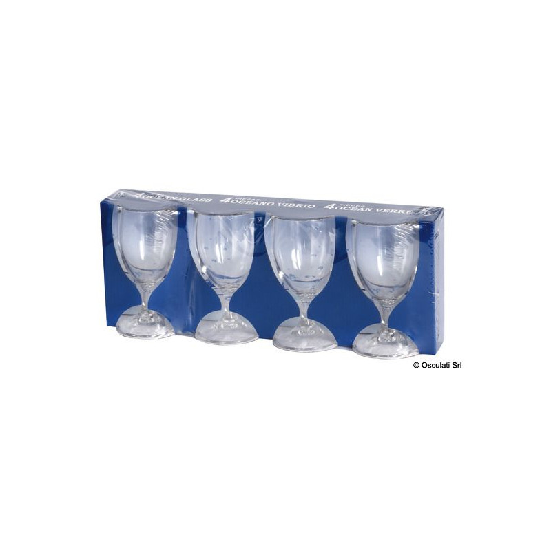 Verres Ancor Line