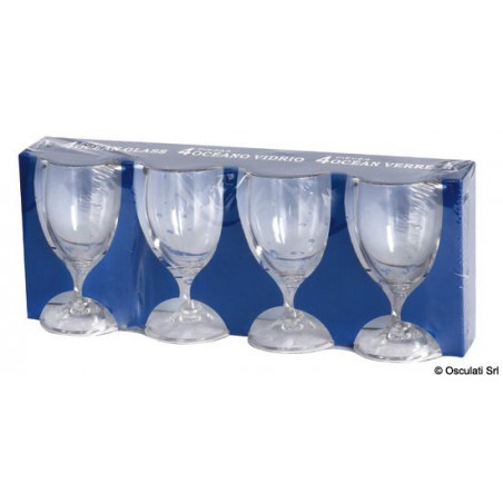 Verres Ancor Line