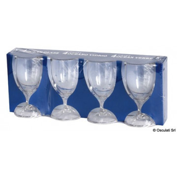 Verres Ancor Line