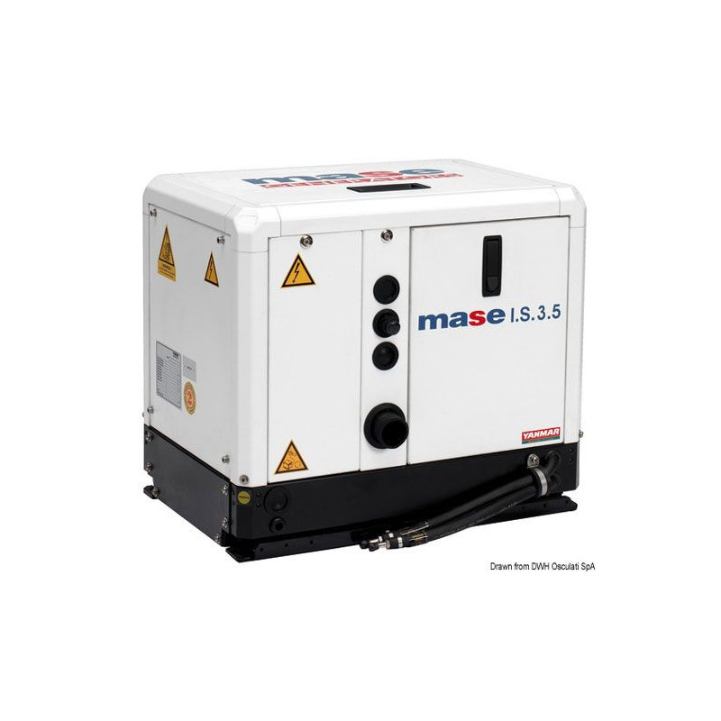 Climatiseur CLIMMA compact