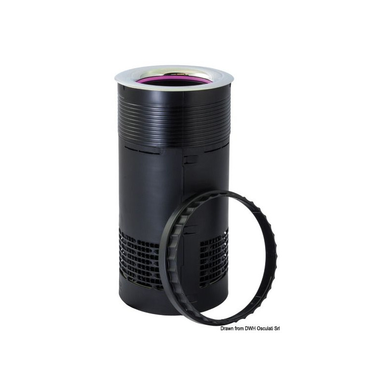 Glacière électrique pour bouteilles